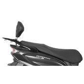 Mantážna sada SHAD S0BR14RV pre  opierky SHAD