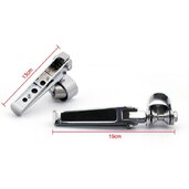 Predkopy na padací rám E