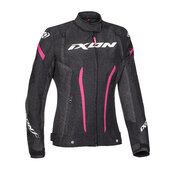 IXON - Bunda STRIKER Lady / pink