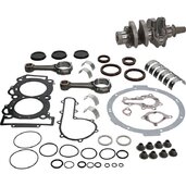 Súprava spodného konca HOT RODS HR00115