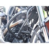 RDmoto padací rám - Yamaha XV1700 Warrior /CF09KD	