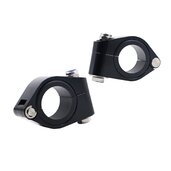 M-Style - Objímky pre prídavné svetlá