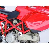 RDmoto padacie protektory PHV2 - Ducati Multistrada 1000/620