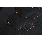 Furygan - chránič chrbta RACING D3O