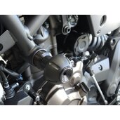 RDmoto padacie protektory PHV1 - Yamaha XSR-700