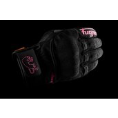 Furygan - rukavice jet lady d3o evo / black-pink - 00P_4555_150_details_3