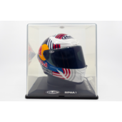 Hjc mini prilba rpha01r - austin red bull - redbull3