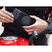 Shapeheart držiak na zrkadlo mirror pro - Pochette-magnetique-detachable-pour-retroviseur-de-moto-Shapeheart