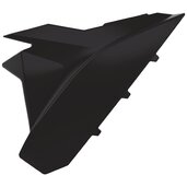 Kryt airboxu POLISPORT 8425600002 čierna