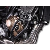 RDmoto padací rám - Honda CB650R Neo Sport 2019-2021 /CF144KD-SL01 