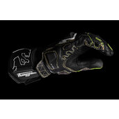 Furygan - rukavice STYG20 x Kevlar® / fluo