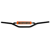 Riaditka ACCOSSATO aluminium, 22 mm čierna