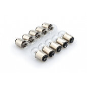 Žiarovka PUIG 0120W priehľadné (krabica s 10 jednotkami)