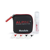 Alpine štuple do uší - Motosafe PRO