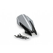 Plexi na motorku PUIG NEW. GEN TOURING 3841H dymové