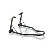 Moto zdvihák PUIG REAR STAND 4322N čierna