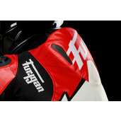 Furygan kombinéza eclipse x kevlar 1-dielna / red - 00P_6550_102_details_3