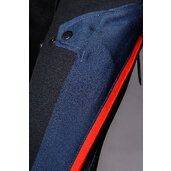 IXON - Bunda Eddas / Navy