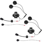 Sena SF4 Dual - Sada pre 2 prilby