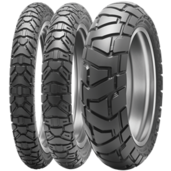 Pneumatika DUNLOP 90/90-21 54T M+S TL TRX MISSION