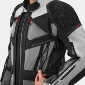 Shima bunda tracker / light grey - Snímka obrazovky 2026-02-18 140038