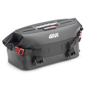 GIVI - GRT717B VODEODOLNY TANKVAK S POPRUHMI 5L