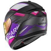 Shark prilba ridill 2 - bersek / kvv - BERSEK_KVV3 (Custom)