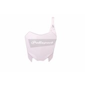 ŠPZ POLISPORT biela