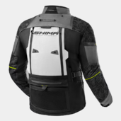 Shima bunda tracker / dark grey - Snímka obrazovky 2026-02-18 134959