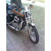 Padací rám Harley Davidson SPORTSTER