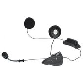 Hjc komunikátor smart 10b čierny - 10b3