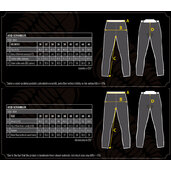 Trilobite - 1664 ACID Scrambler / grey