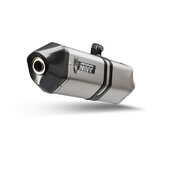 Koncovka výfuku MIVV SPEED EDGE S.061.LRX nerez