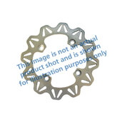 Brzdový kotúč EBC VR959