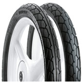 Pneumatika DUNLOP 2.75-17 41P TT D104