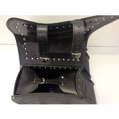 Kožené brašne - SK29b