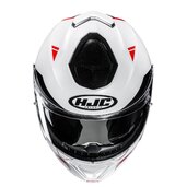 Hjc prilba i91 - arven / mc6hsf - tricus-mc1-4