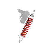 Front Monoshock BITUBO for WP ESA OEM provided with BITUBO spring