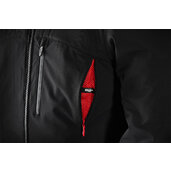 Furygan bunda codex / black - 00P_6489_1_details_2