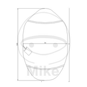 Waterproof seat cover