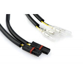 Káble konektorov PUIG MODELS BMW 3871N čierna