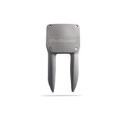 ŠPZ POLISPORT 8675000001 biela