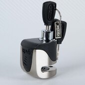 KOVIX - zámok KS6-BM s alarmom