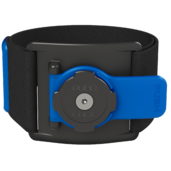 Quad lock - držiak športový popruh - QLM-ARM - Sports Armband_RGB