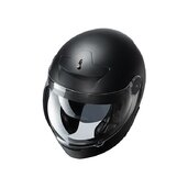 HJC V90 - SEMI FLAT BLACK