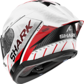 Shark prilba skwal cup - speed tech / wrk - 2_SKWAL-CUP_SPEED-TECH_WRK_34Lback_GLOSSY_HE6512WRK (Medium)