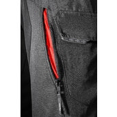 IXON - Bunda Balder / black