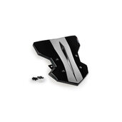 Plexi na motorku PUIG NEW. GEN SPORT 3879N čierna