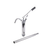 Čerpadlo na sudový olej LEVIOR