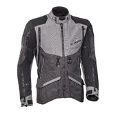IXON - Bunda Ragnar X-DRY / grey